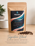 Nsuwa Signature Blend - 350g (Bean)