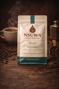 Colombia Decaf (Swiss Water Process)